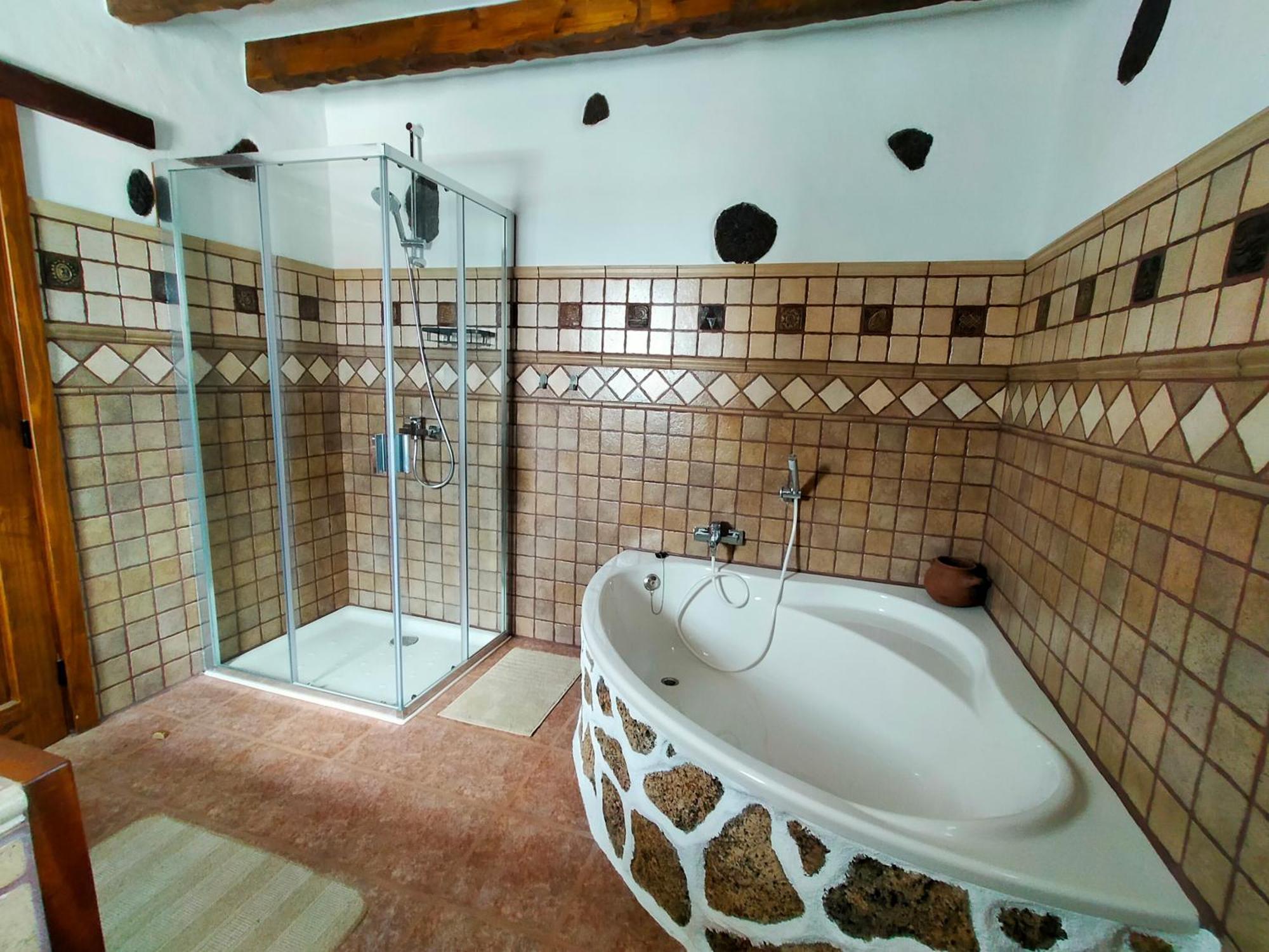 Casa Tilama Tinajo Quarto foto